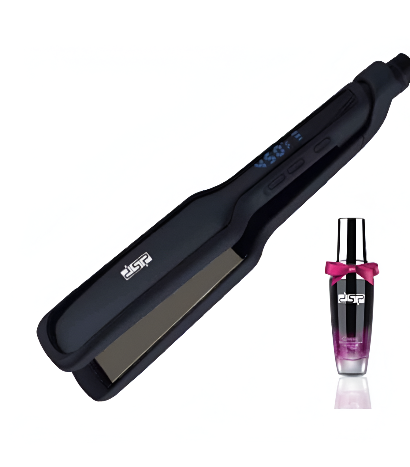 DSP Hair Straightener Women Beauty G10027_0