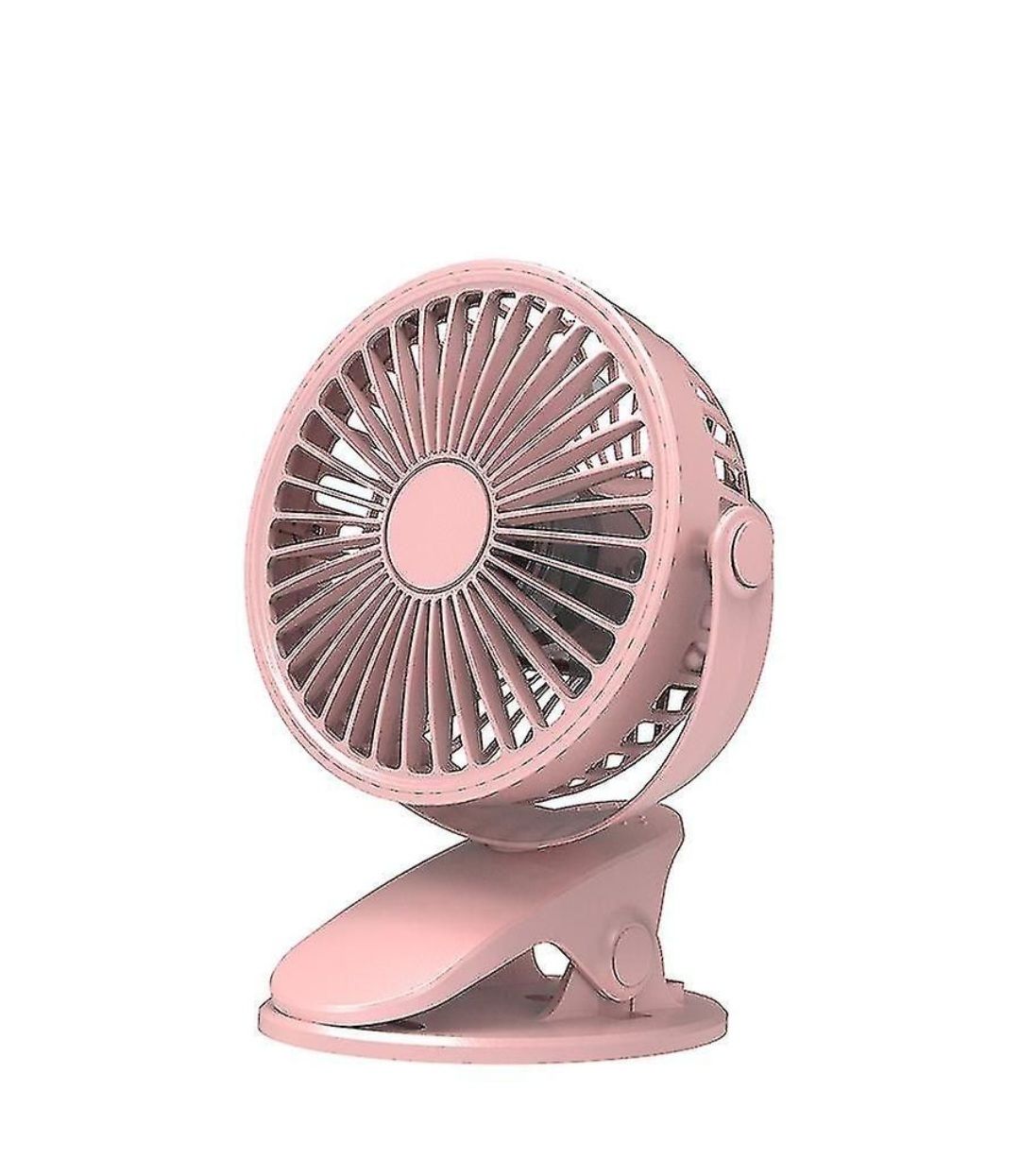 Usb Powered Clip On Fan_0