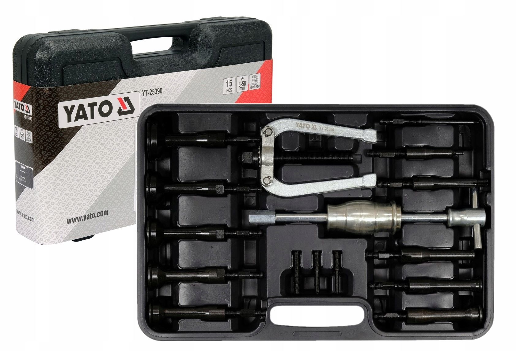 YATO BEARING EXTRACTOR SET_0