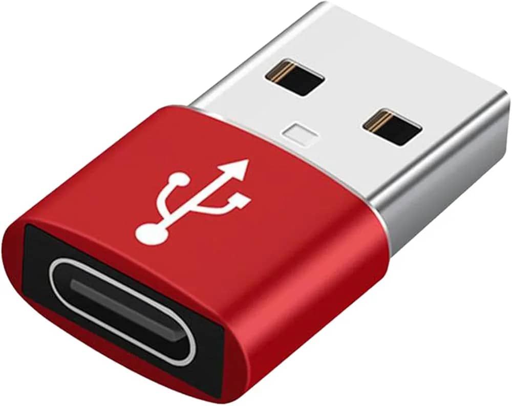 USB to TYPE C Adapter Converter _0