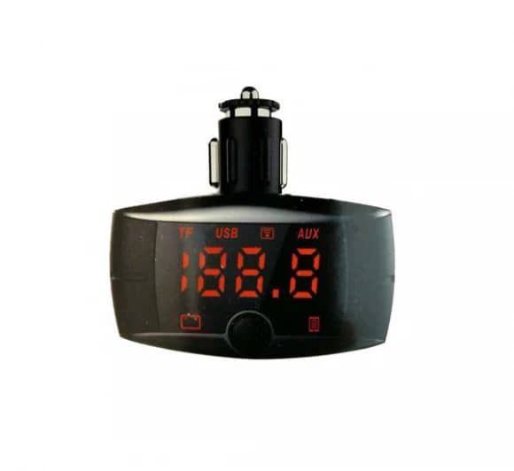 ALS-A901 Multi-Function Car Charger_0