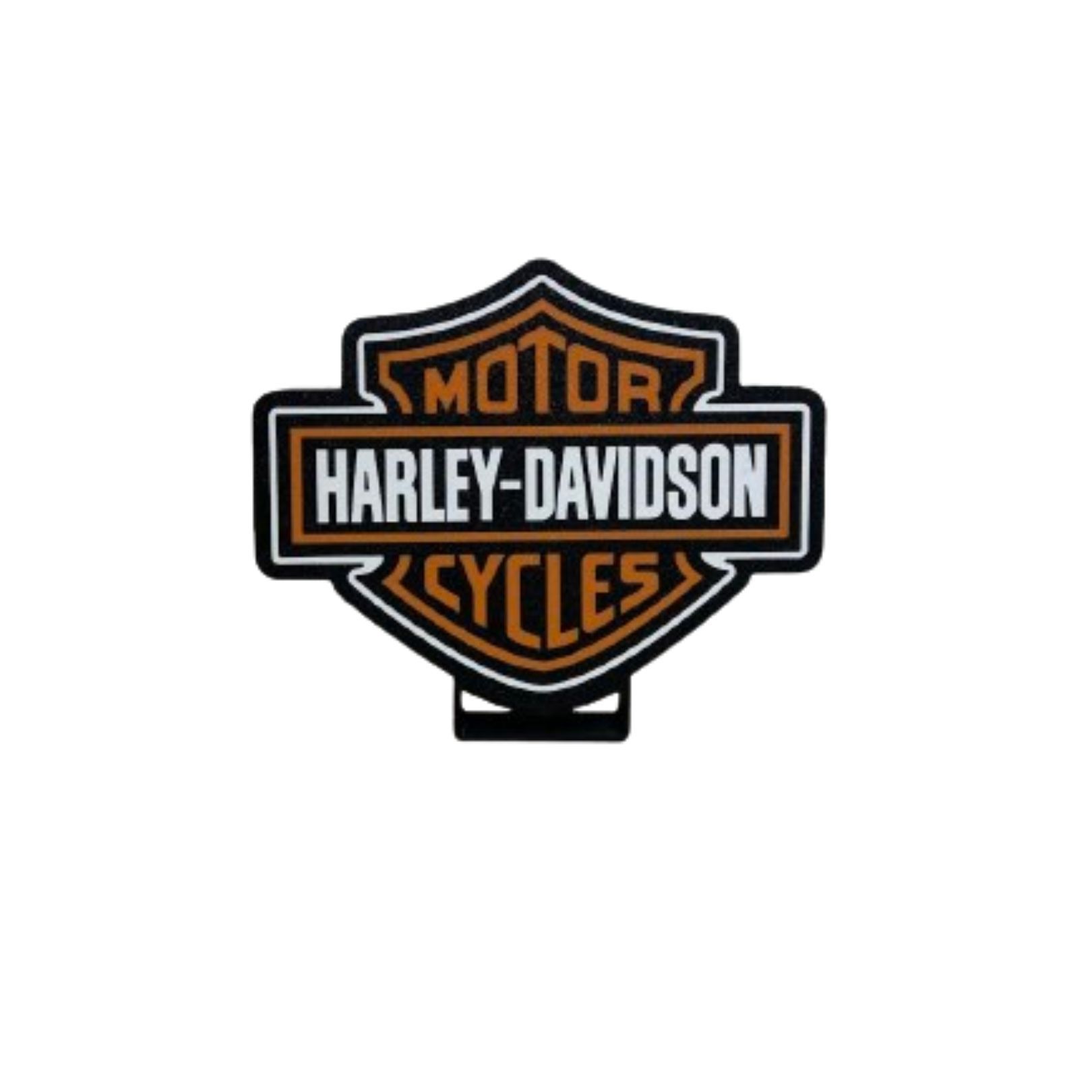 Harley Davidson LED Lightbox_2