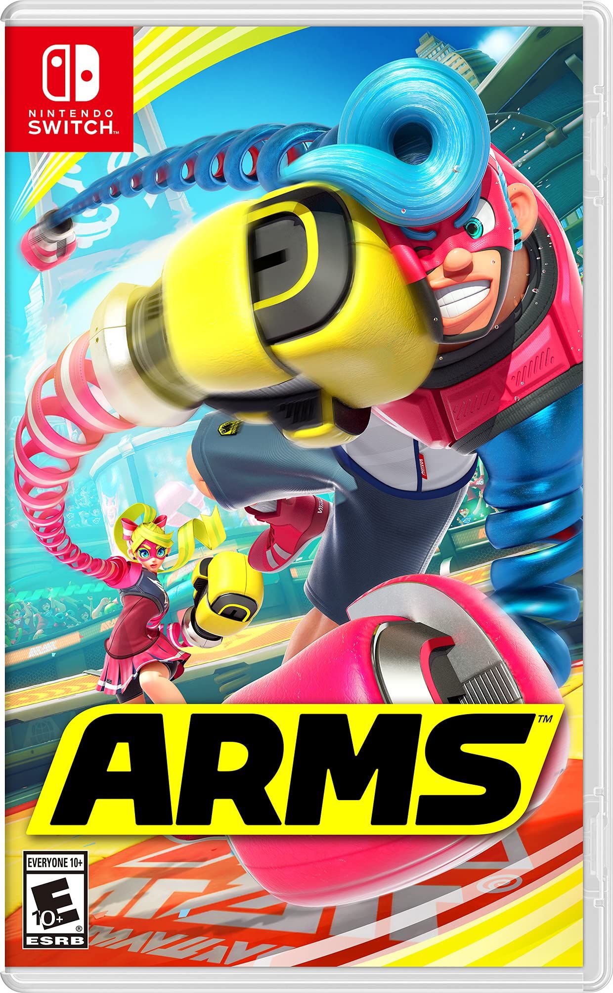 Arm's_0