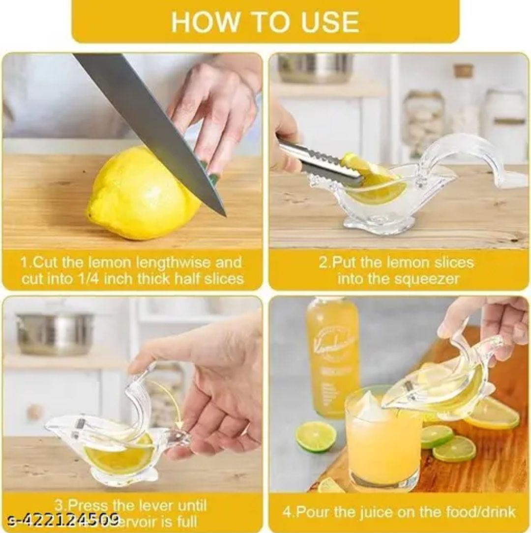 Cute Lemon Squeezer_1