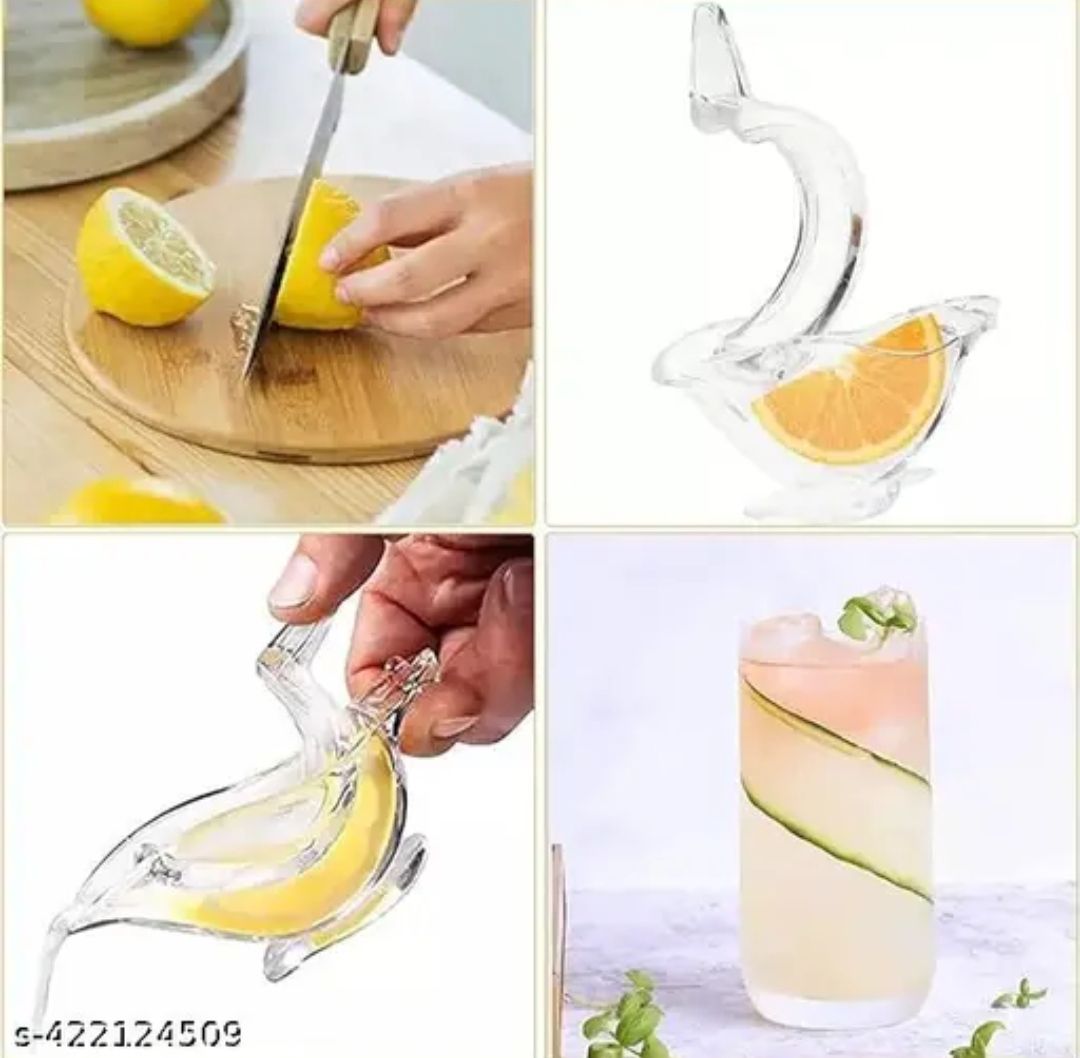 Cute Lemon Squeezer_0