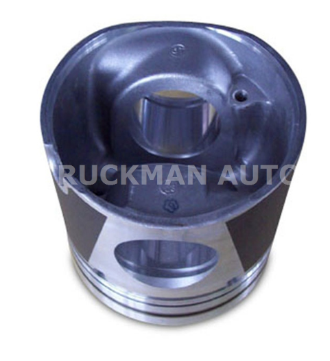 SINOTRUK HOWO Piston VG1560037011 - Genuine Truck Parts_0