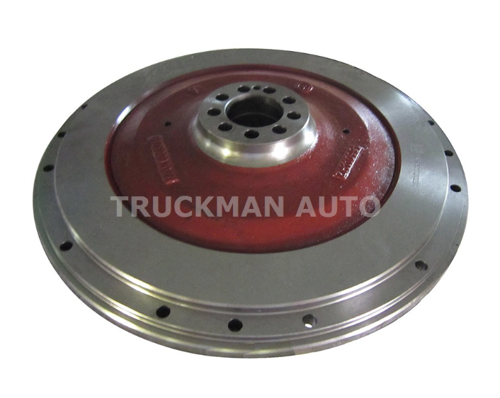 SINOTRUK HOWO Flywheel - Genuine Truck Spare Parts_0