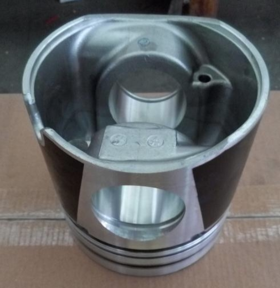 SINOTRUK HOWO Piston - Genuine Truck Spare Parts_0