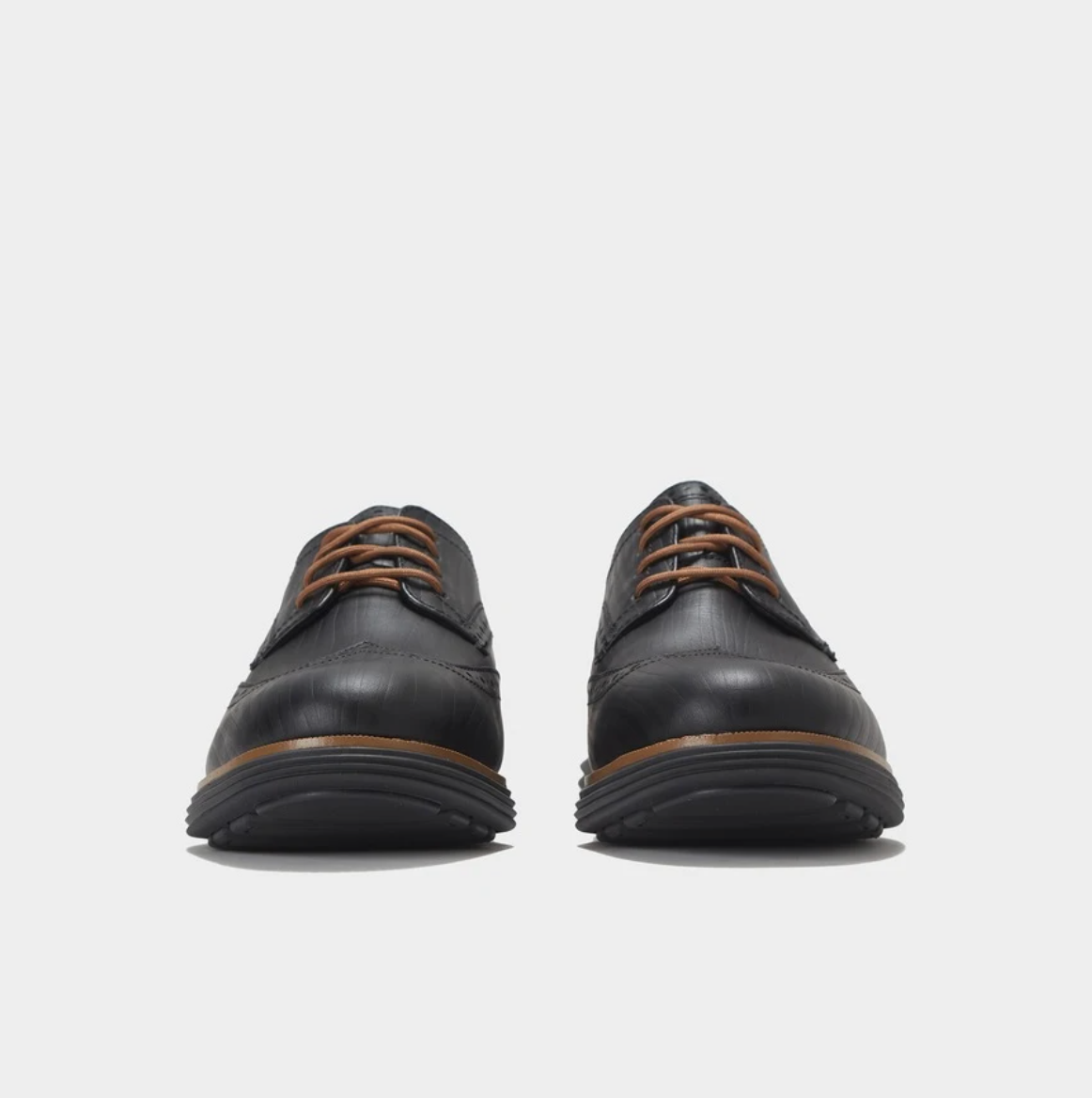 Women's ØriginalGrand Remastered Wingtip Oxford_1