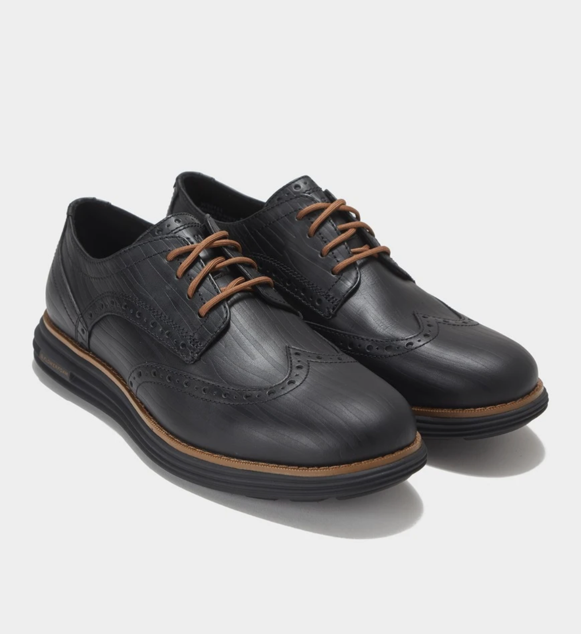 Women's ØriginalGrand Remastered Wingtip Oxford_4