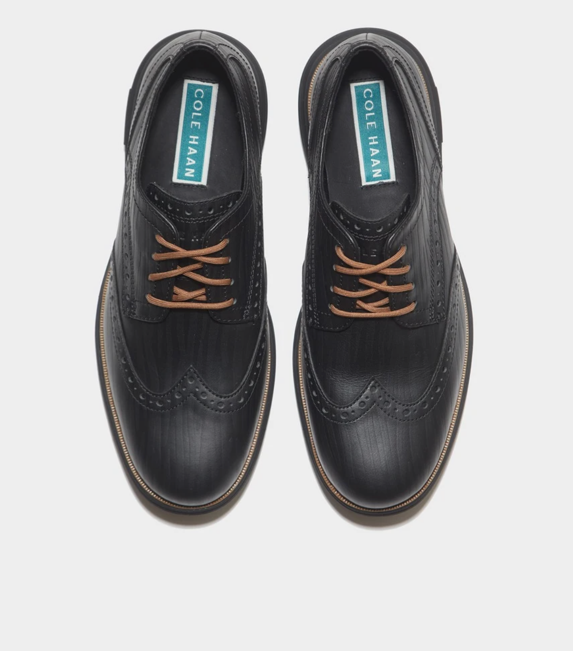 Women's ØriginalGrand Remastered Wingtip Oxford_3