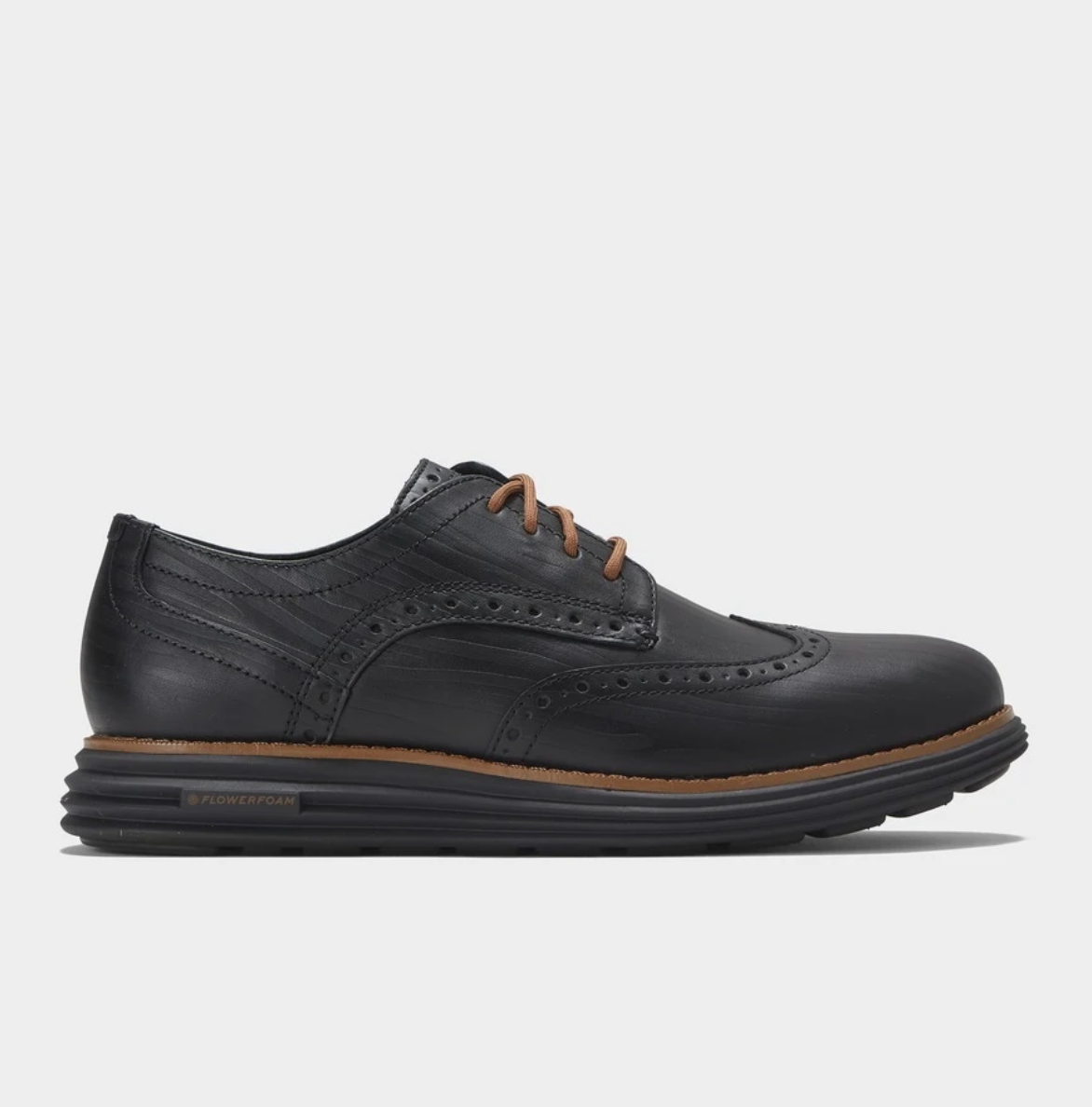 Women's ØriginalGrand Remastered Wingtip Oxford_0