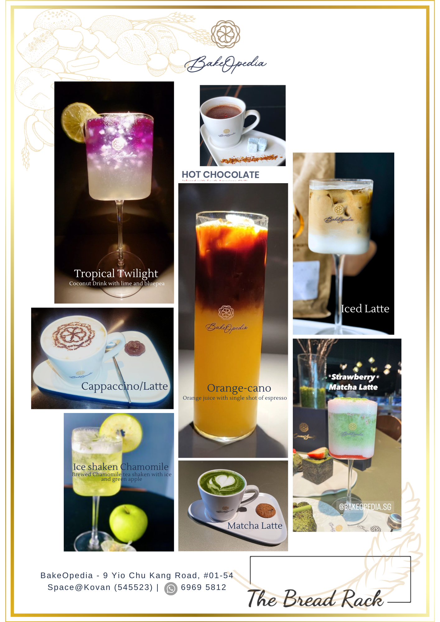 All Drinks Menu_0