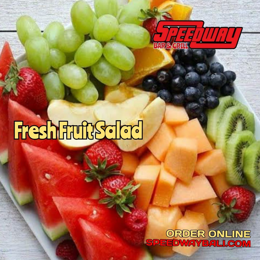 Fresh Fruit Salad_0