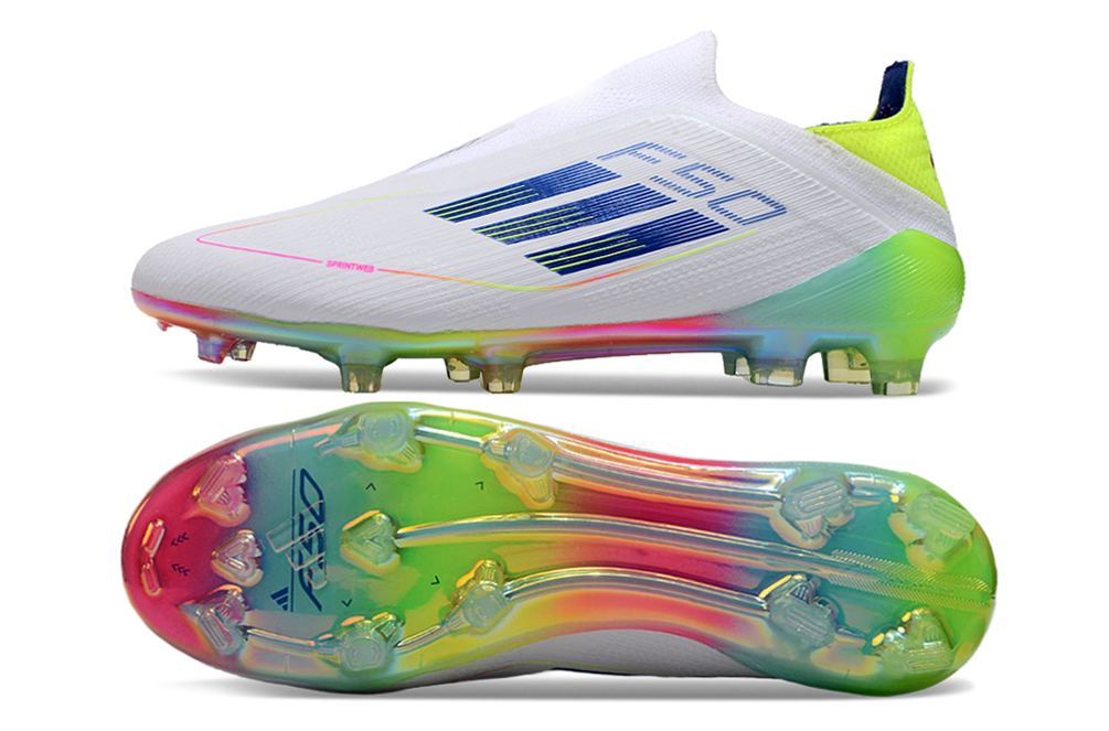 Adidas F50+ Elite LL FG_4