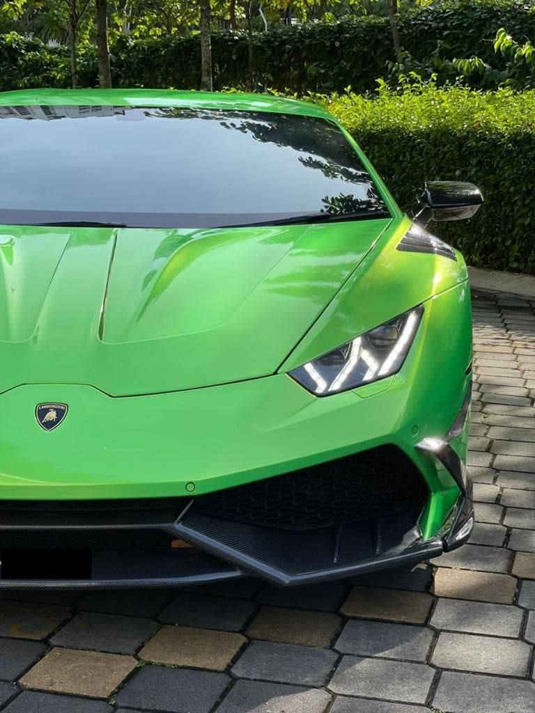 LAMBOGHINI HURACAN_5