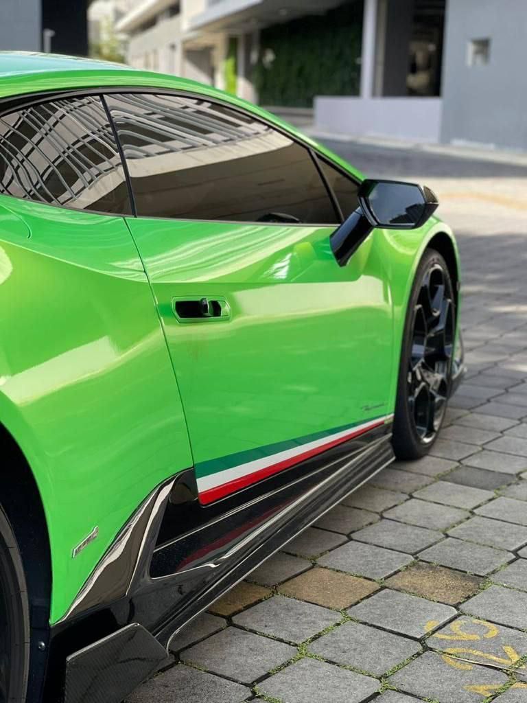 LAMBOGHINI HURACAN_2