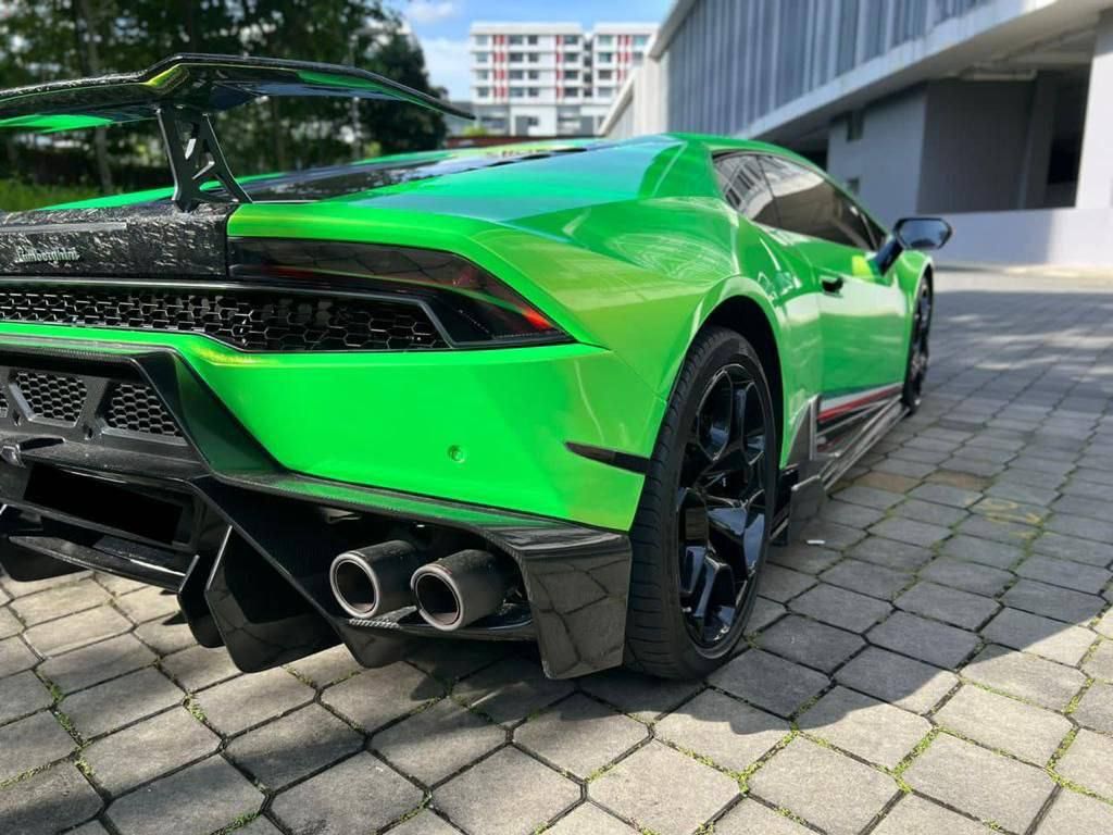 LAMBOGHINI HURACAN_7