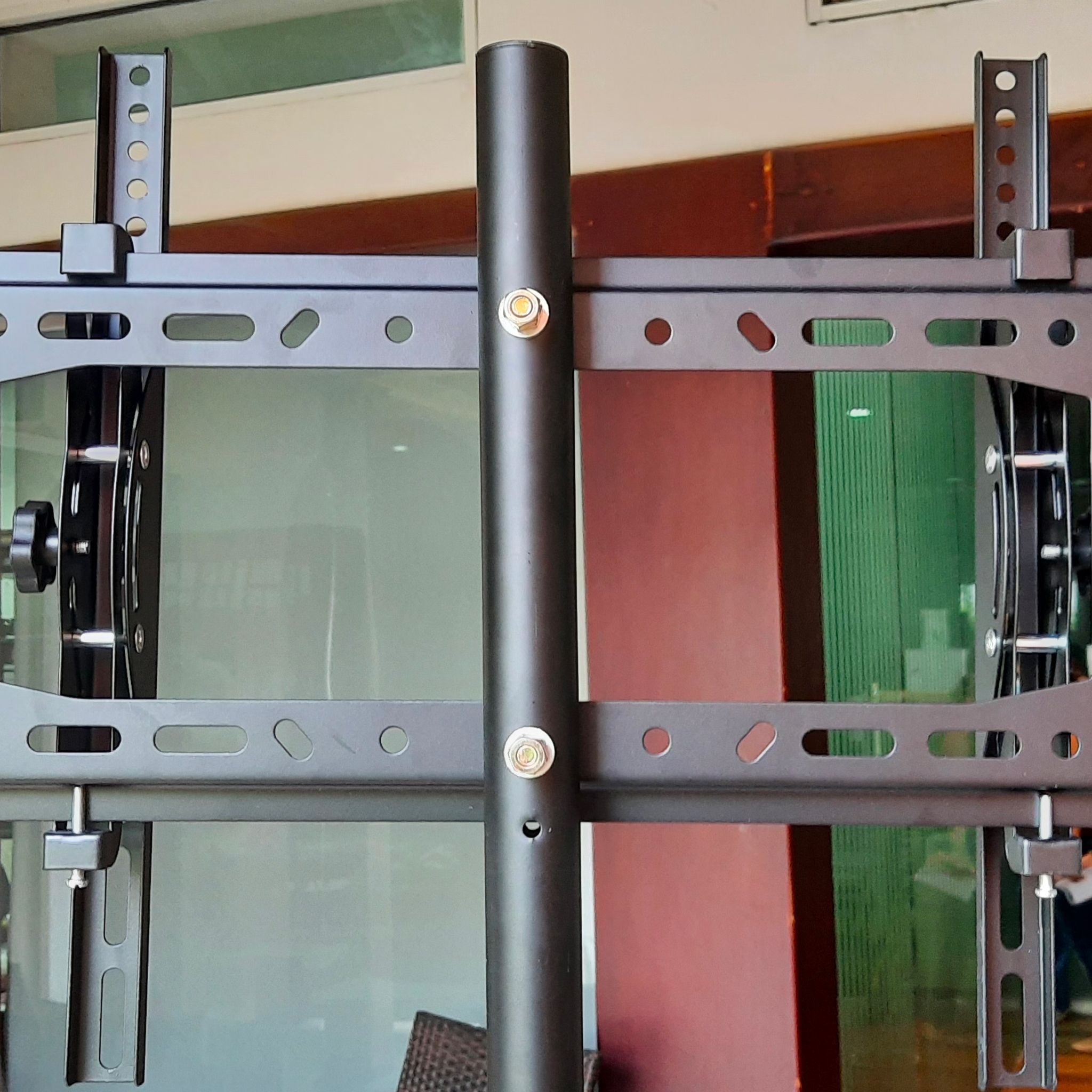 Portable TV Tripod Stand_8