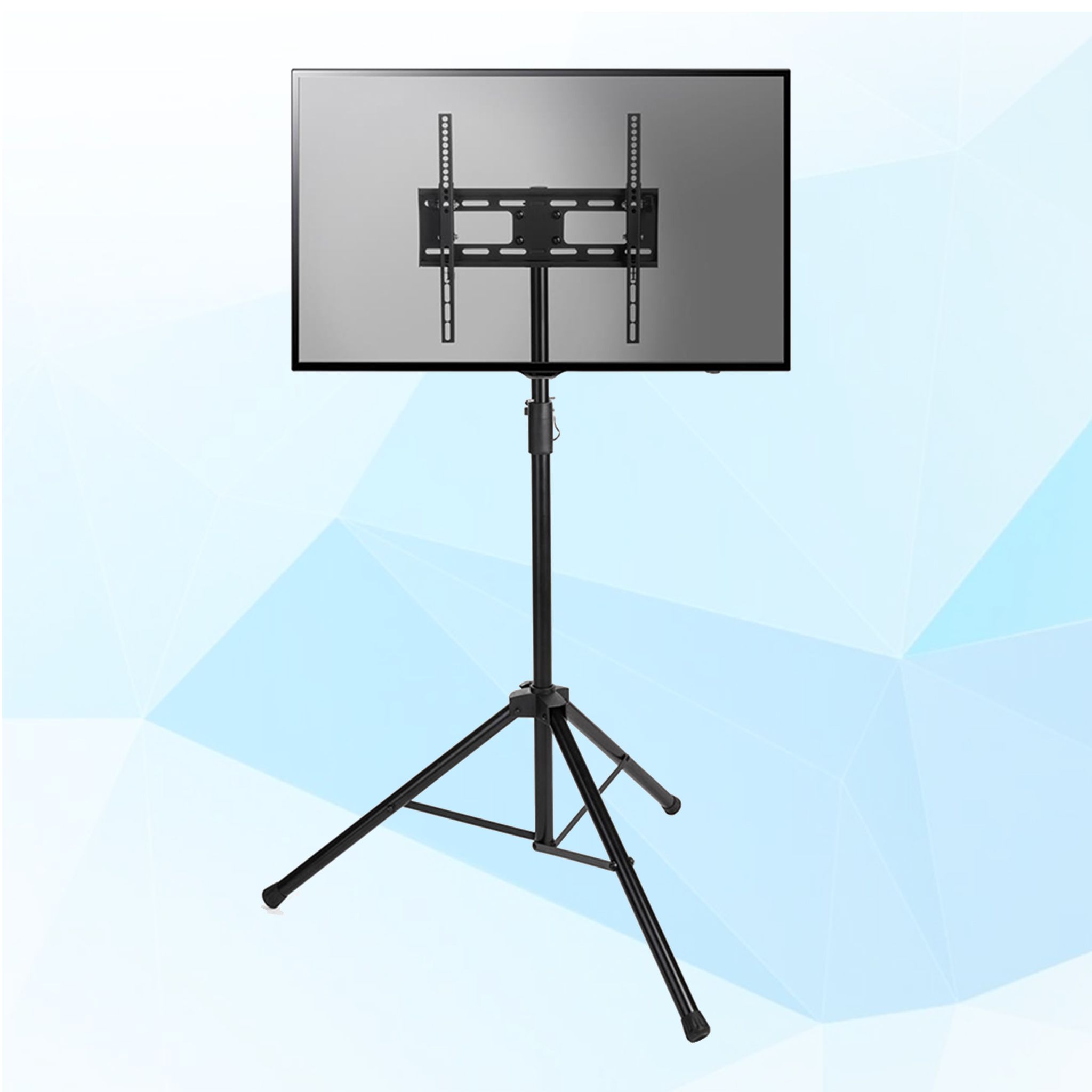 Portable TV Tripod Stand_0