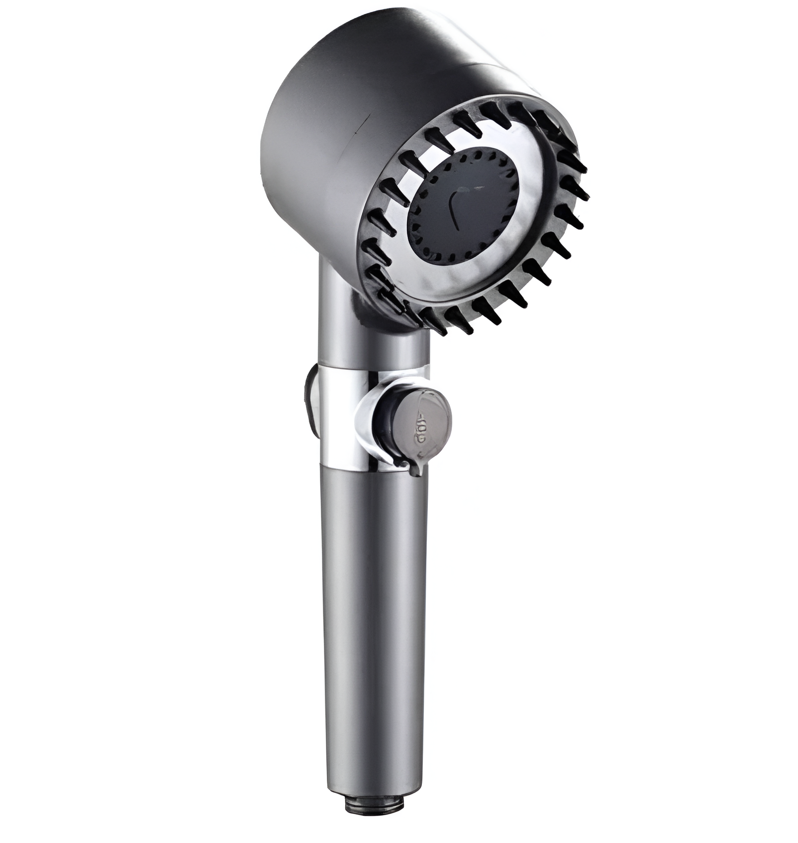 Turbo-Charged Shower Head_0