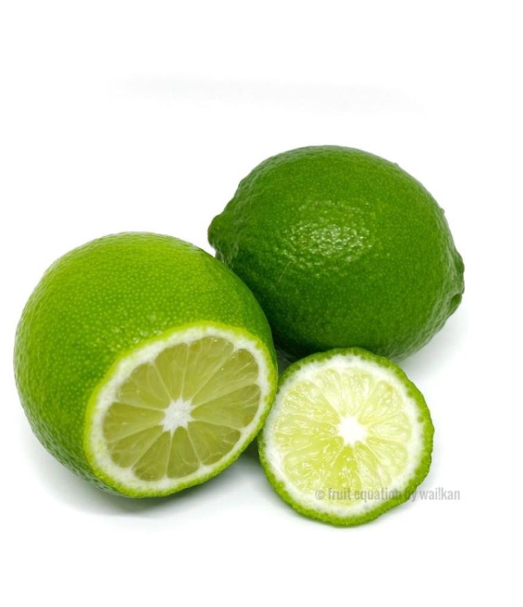LIME LARGE SEEDLESS (250 gm)_0