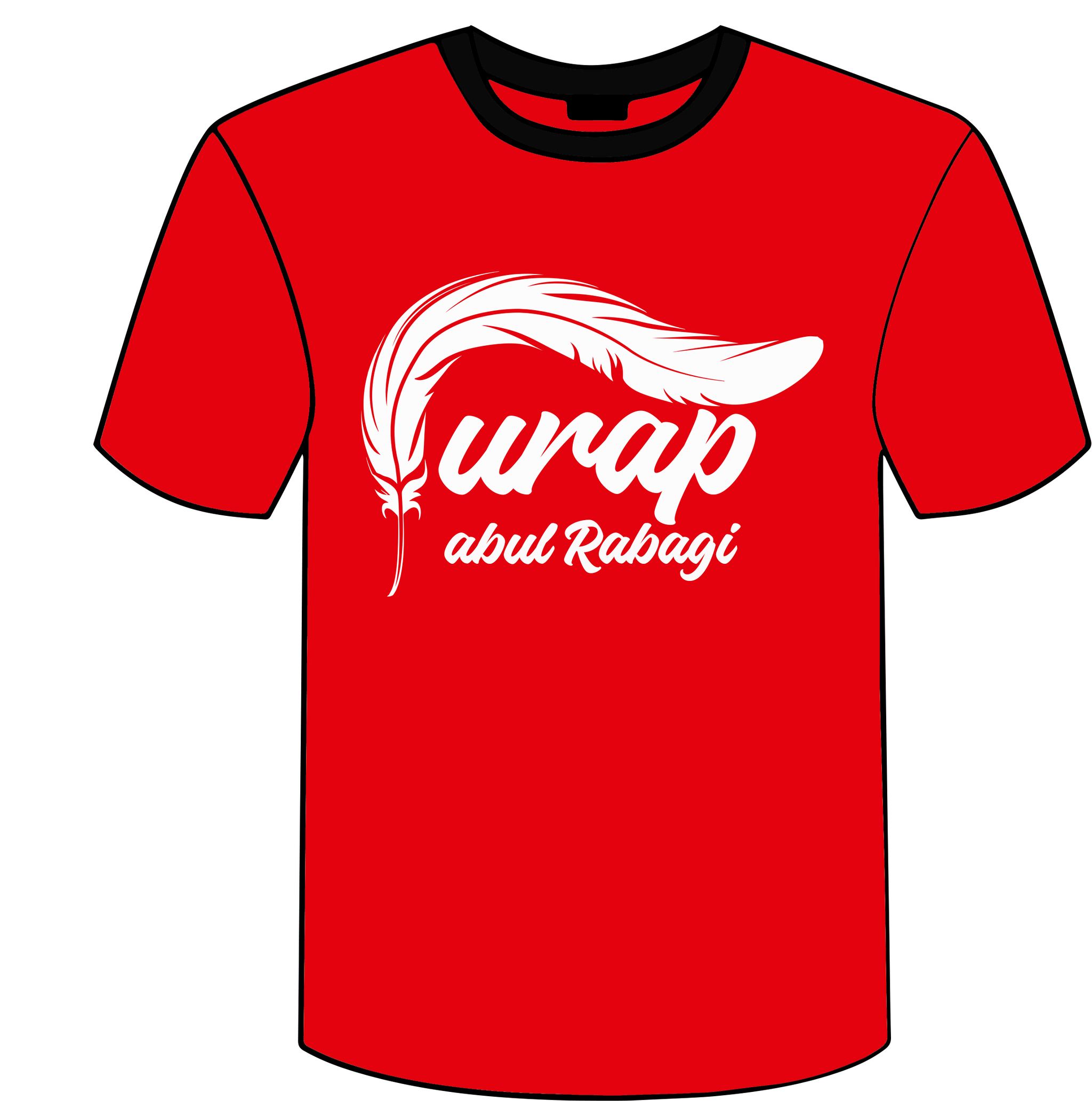 Turap T-Shirt v1_3