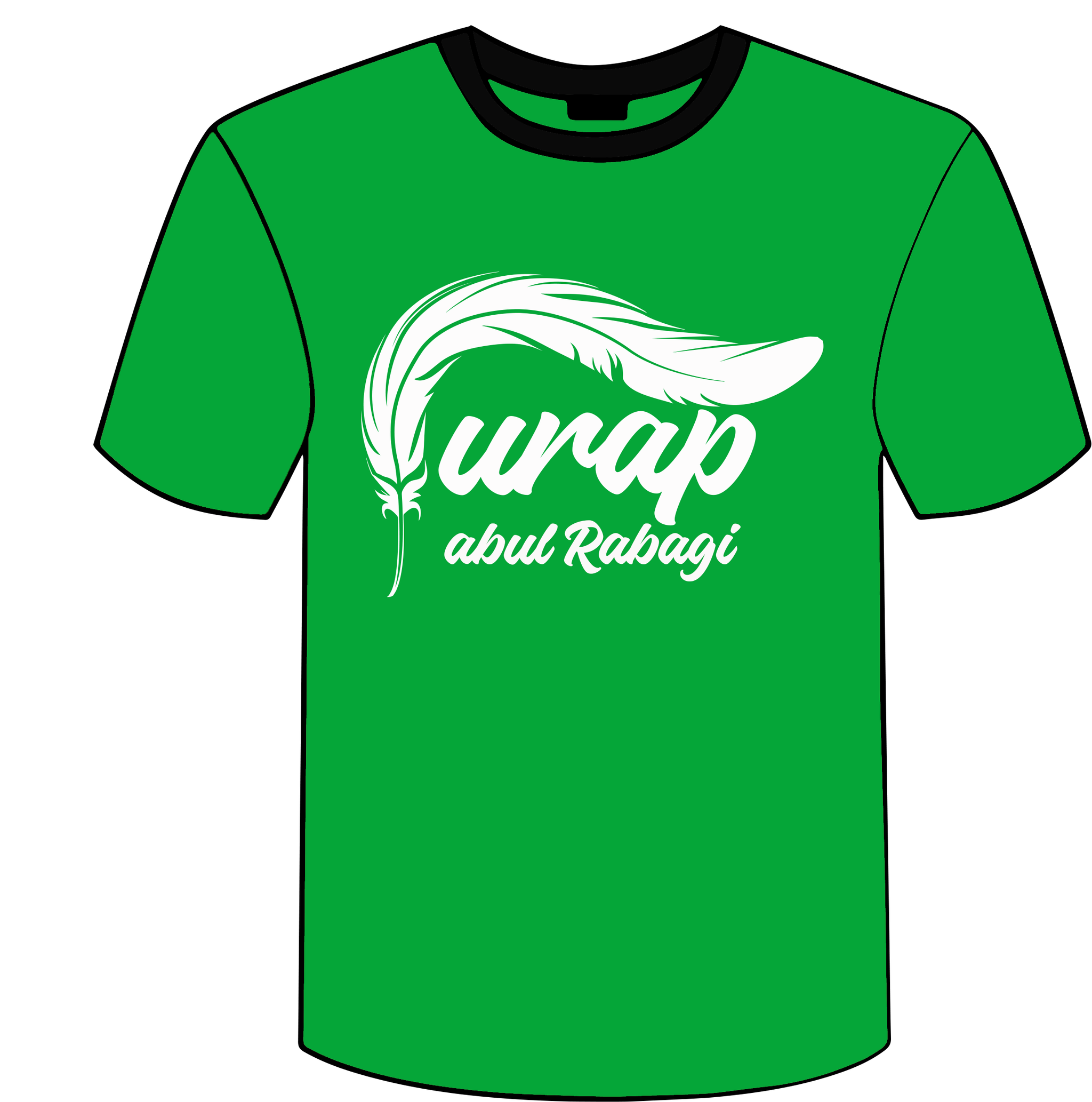 Turap T-Shirt v1_2