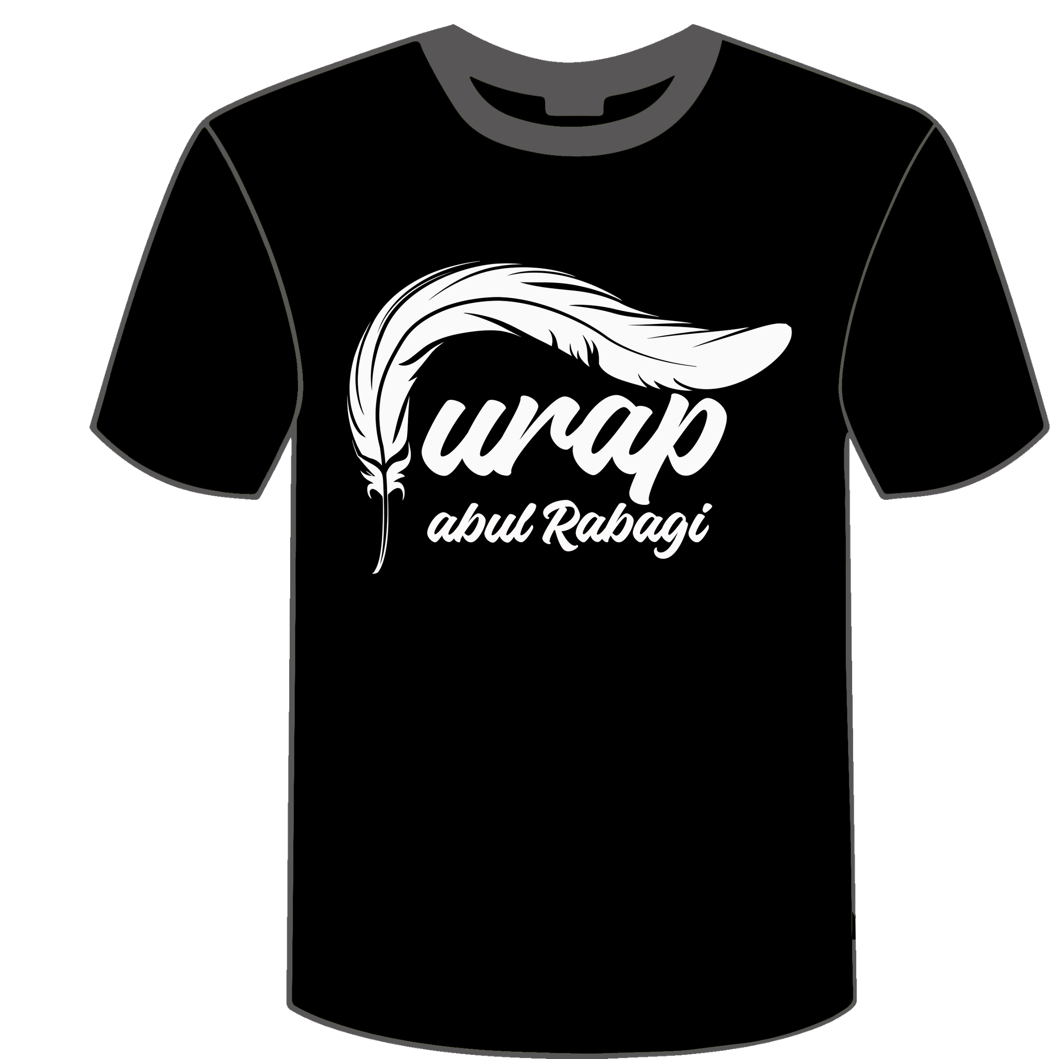 Turap T-Shirt v1_0