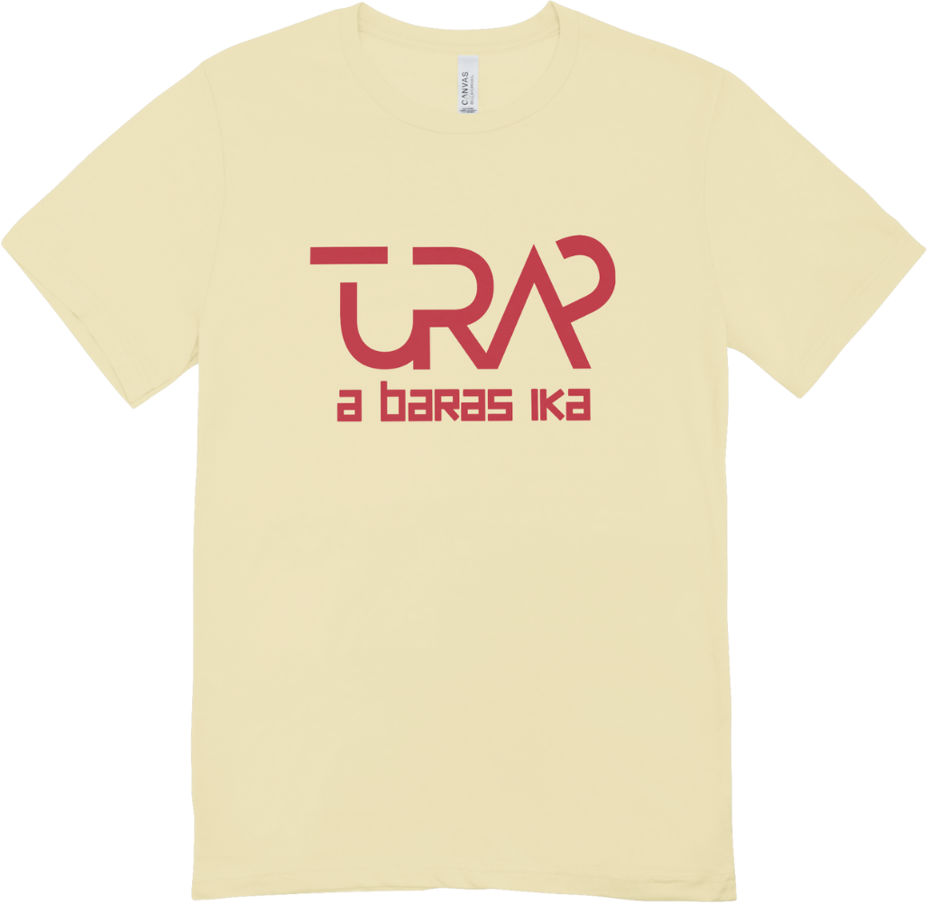 Turap T-Shirt v2_0