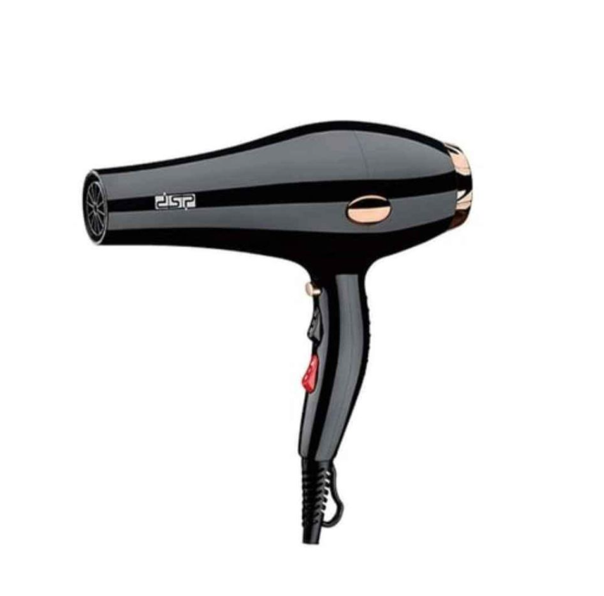 Dsp Professional Hair Dryer 1600W Model 30101_2