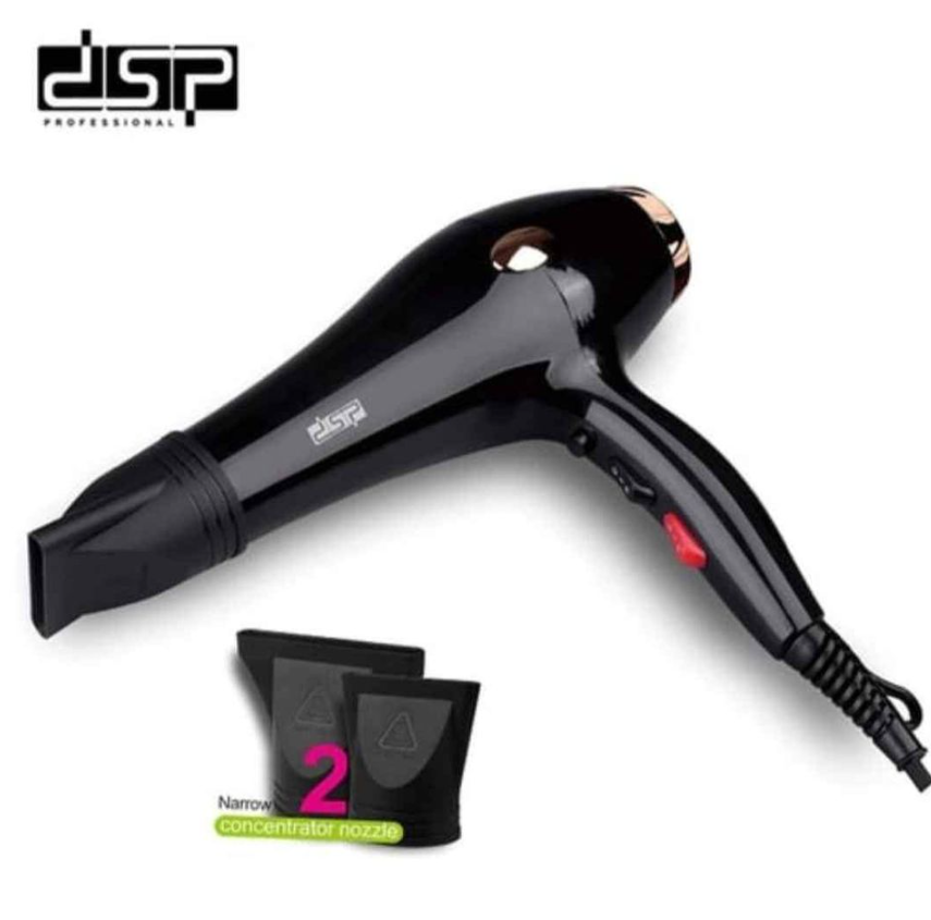 Dsp Professional Hair Dryer 1600W Model 30101_1