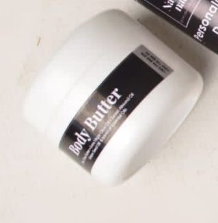 Body Butter 125g_0