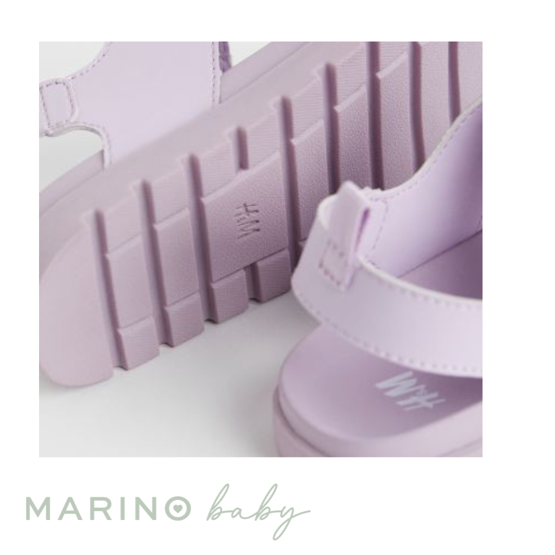 H&M Lilac Sandals_2