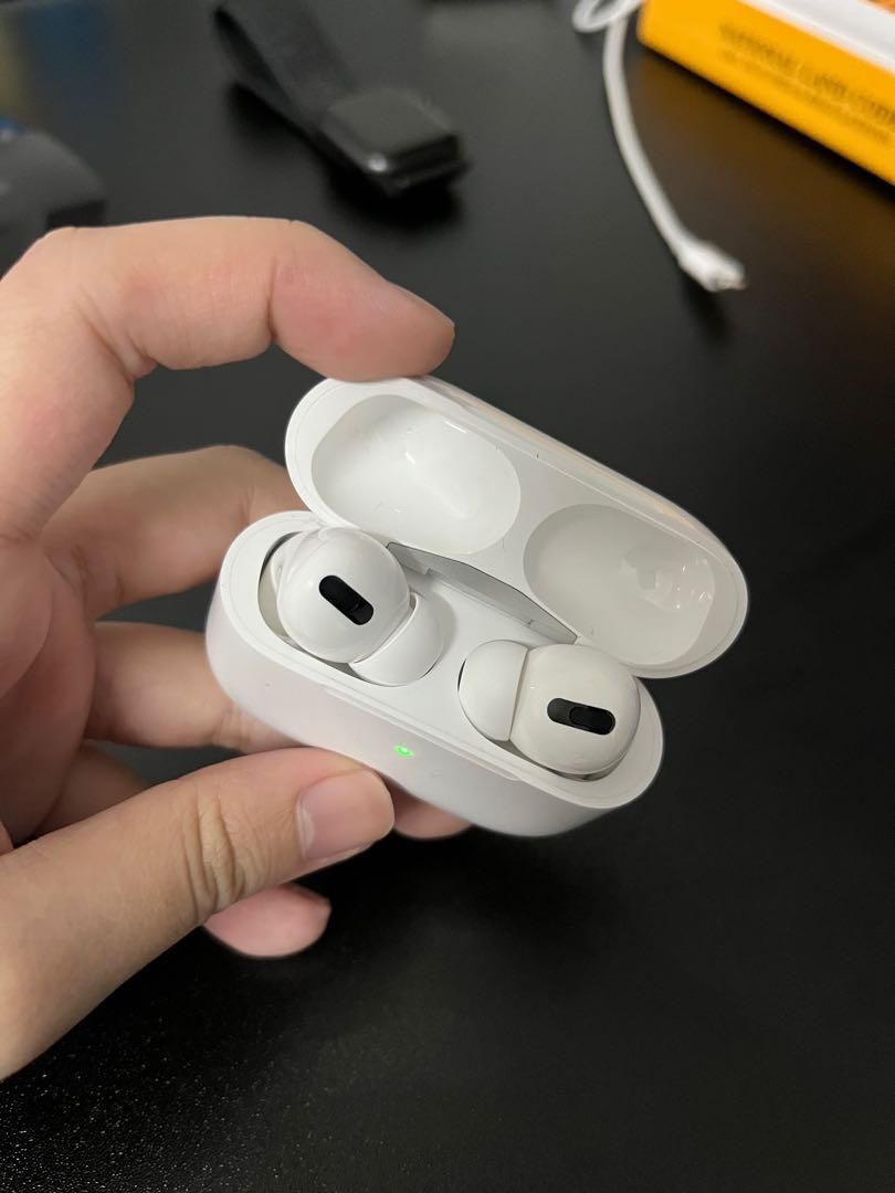 Airpods pro 2nd gen_1