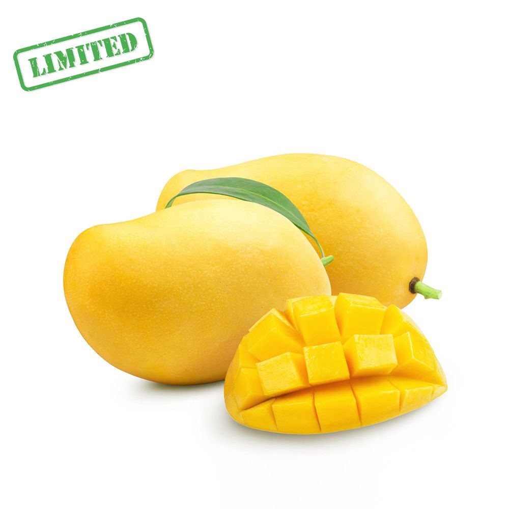 Mango (White Chaunsa)/ Safed Chaunsa Aaam_0