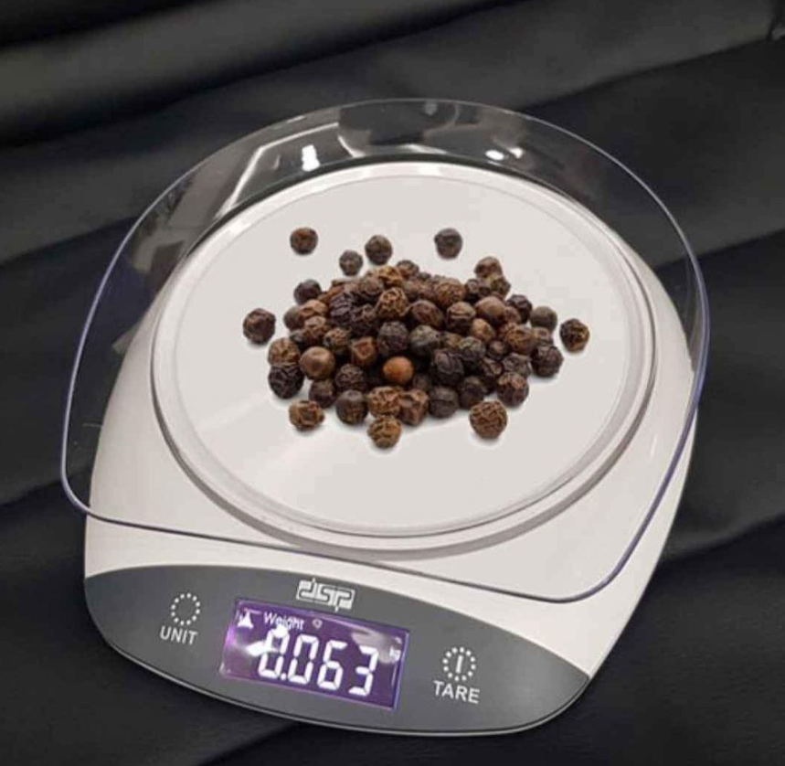 DSP KD7003 Kitchen Scale_2