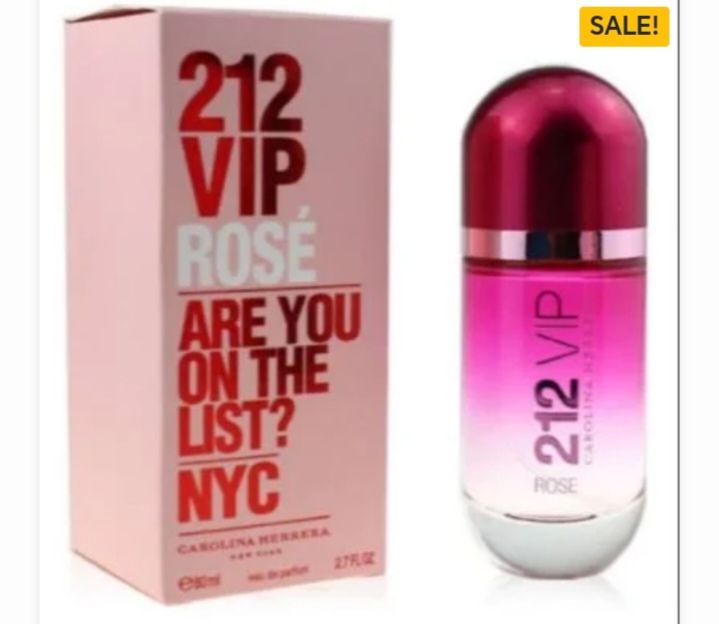 212 VIP ROSÉ EDP 80ML (PINK)(LADIES)_0