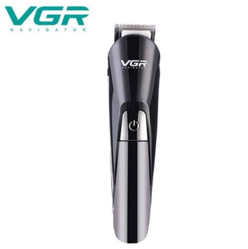 VGR V-012, Grooming Kit Rechargeable Hair Trimmer_3