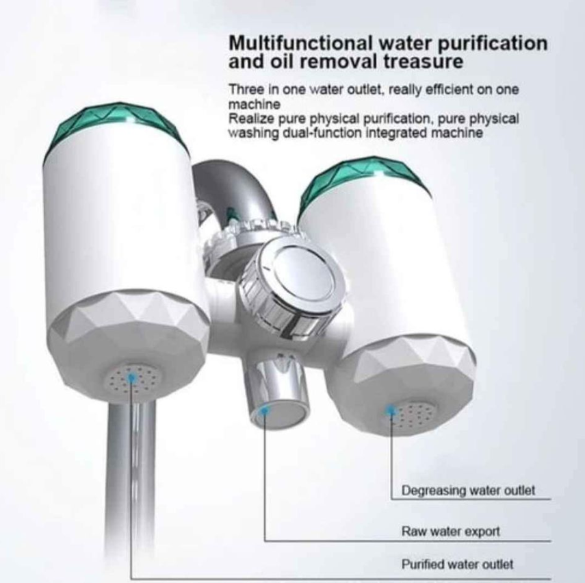 CESO, 2-Tap Water Purifier Filter_1