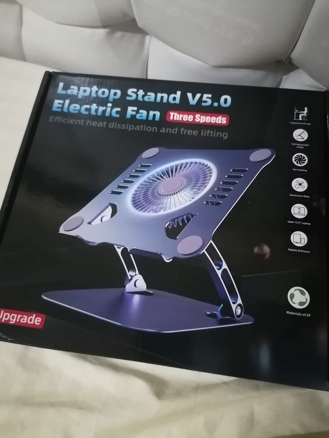 Laptop Stand_0