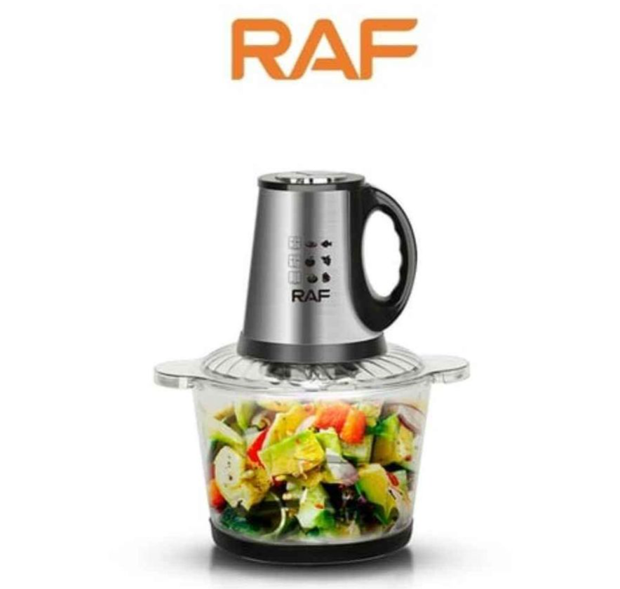 RAF Food Processor 3L 800W R-7022_2