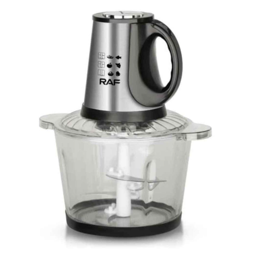 RAF Food Processor 3L 800W R-7022_3