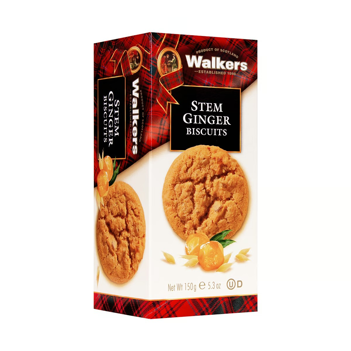 Walkers Stem Ginger Biscuits_0