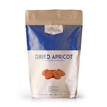 DRIED APRICOT _0