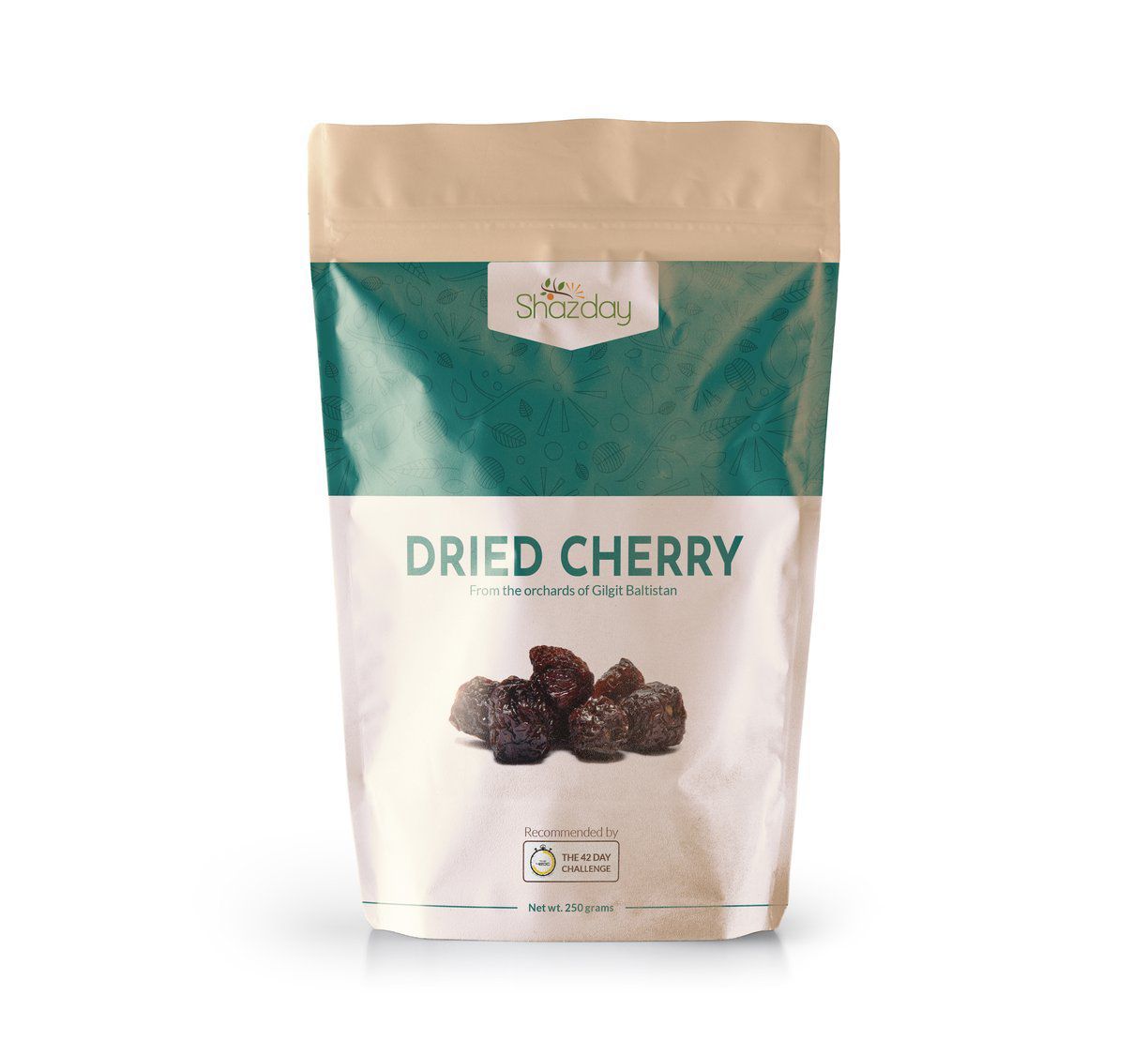 SUN DRIED CHERRY 25g_0