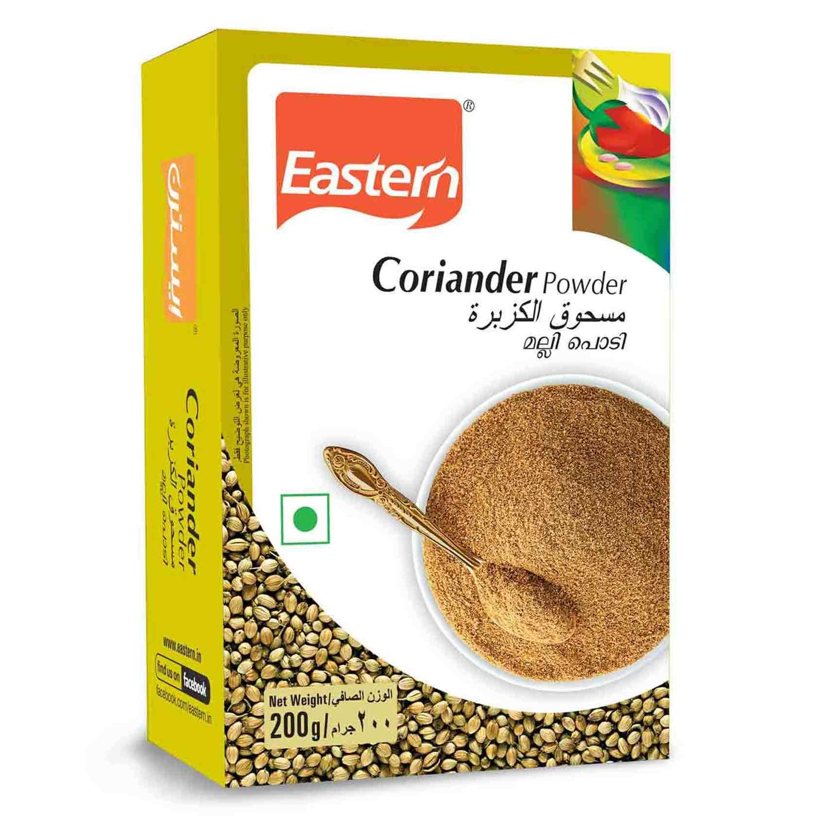 Eastern Coriander Powder_0