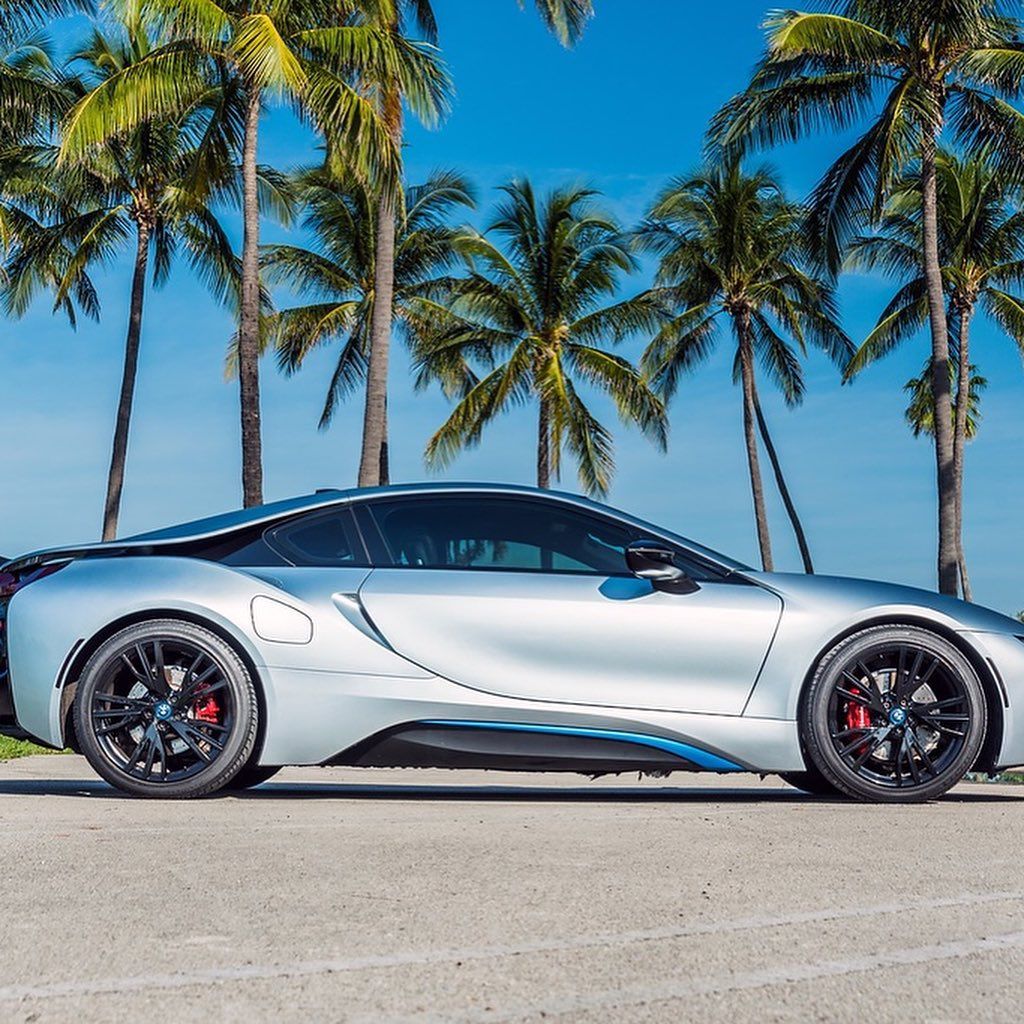 BMW i8_2