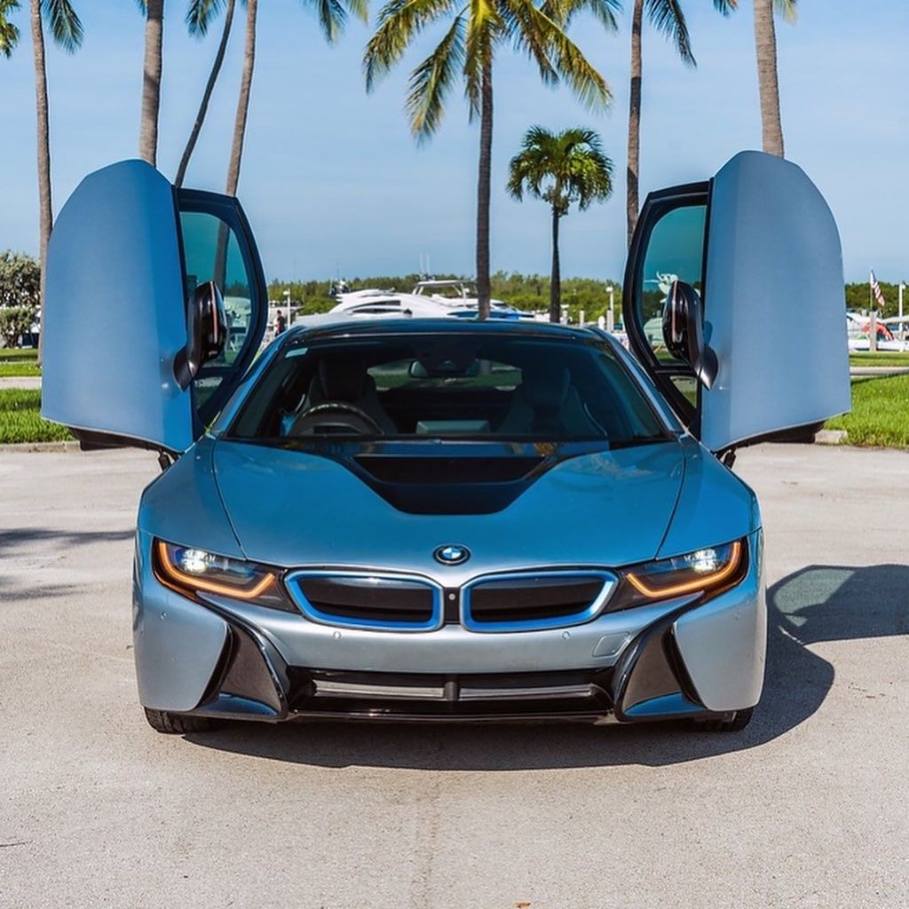 BMW i8_3