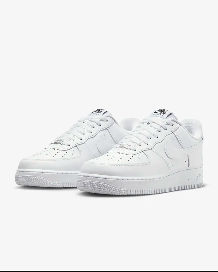 Nike Air Force 1 '07 EasyOn_0